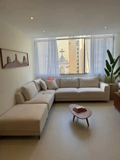 Apartamento, 3 quartos, 116 m² - Foto 4
