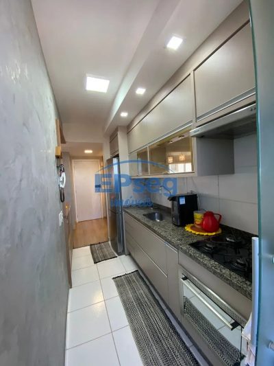 Apartamento, 2 quartos, 73 m² - Foto 4