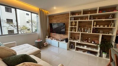 Apartamento, 2 quartos, 70 m² - Foto 2