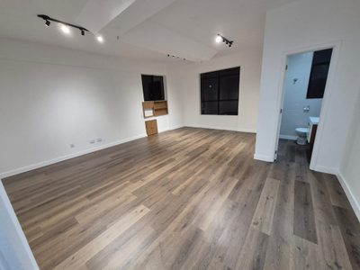 Sala-Conjunto, 37 m² - Foto 1