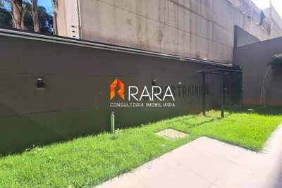 Apartamento, 2 quartos, 34 m² - Foto 2