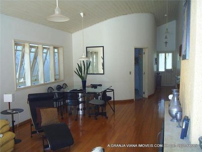 Casa, 3 quartos, 170 m² - Foto 3