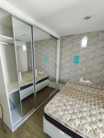Apartamento, 1 quarto, 27 m² - Foto 3