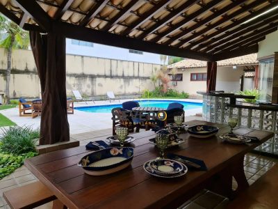 Casa, 8 quartos, 650 m² - Foto 5