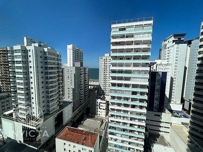Apartamento, 4 quartos, 161 m² - Foto 1