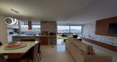 Sobrado, 3 quartos, 515 m² - Foto 1