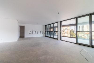 Apartamento, 4 quartos, 280 m² - Foto 4
