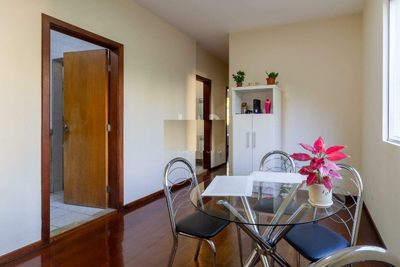 Apartamento, 3 quartos, 85 m² - Foto 1