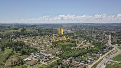 Terreno, 200 m² - Foto 3