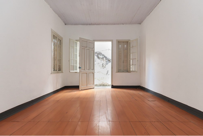 Casa, 5 quartos, 450 m² - Foto 1
