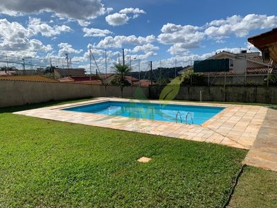 Casa, 3 quartos, 1033 m² - Foto 5