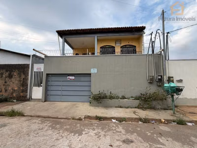 Casa, 2 quartos - Foto 1