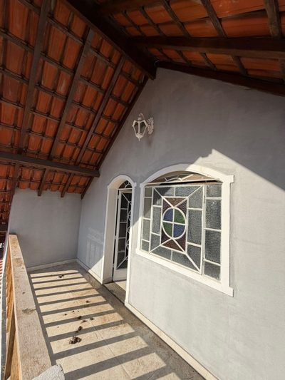 Casa, 2 quartos, 110 m² - Foto 1