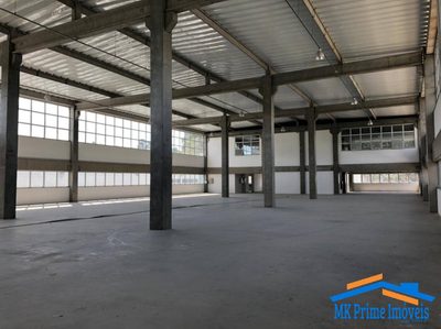 Prédio Inteiro, 5315 m² - Foto 5
