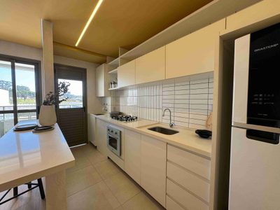 Apartamento, 2 quartos, 68 m² - Foto 3