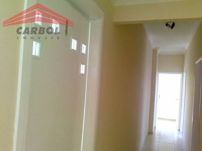Casa, 4 quartos, 300 m² - Foto 2