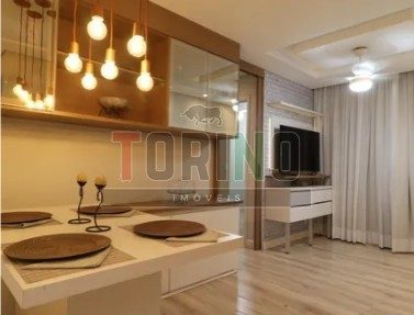 Apartamento, 2 quartos, 46 m² - Foto 3