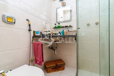 Apartamento, 3 quartos, 125 m² - Foto 3