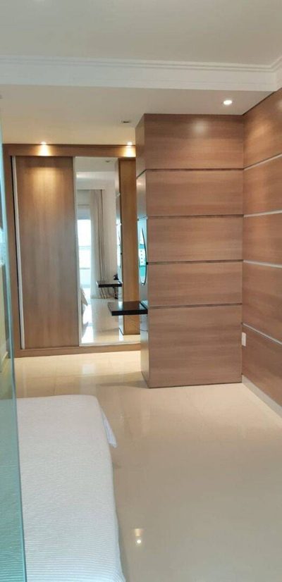 Apartamento, 3 quartos, 150 m² - Foto 5