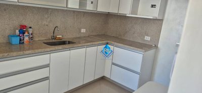 Apartamento, 2 quartos, 90 m² - Foto 4