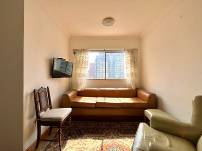 Apartamento, 2 quartos, 133 m² - Foto 5