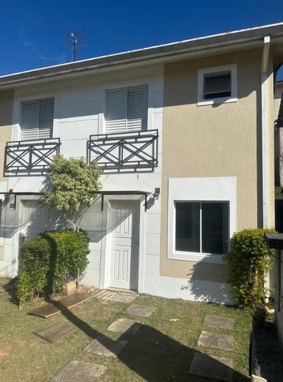 Casa, 2 quartos, 60 m² - Foto 1