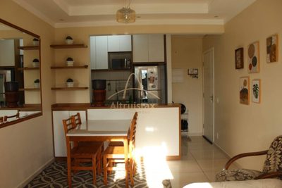 Apartamento, 3 quartos, 60 m² - Foto 5