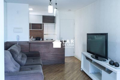 Apartamento, 3 quartos, 62 m² - Foto 1
