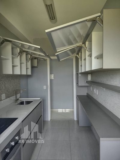 Apartamento, 3 quartos, 70 m² - Foto 5