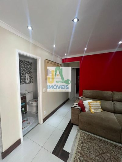 Apartamento, 2 quartos, 73 m² - Foto 2