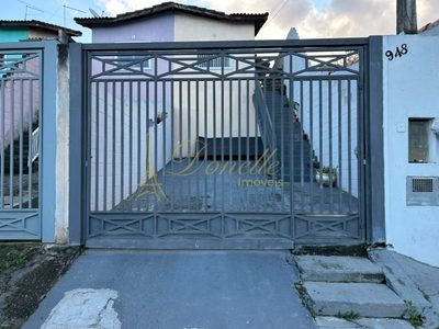 Casa, 2 quartos, 83 m² - Foto 1