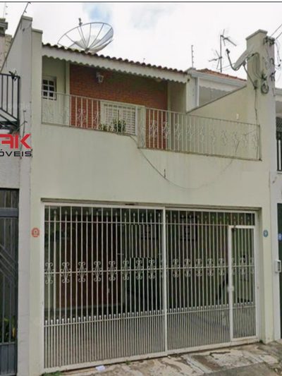 Casa, 3 quartos, 250 m² - Foto 1