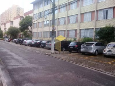 Apartamento, 3 quartos, 98 m² - Foto 1