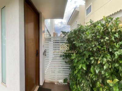 Sobrado, 3 quartos, 327 m² - Foto 2