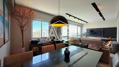 Apartamento, 2 quartos, 76 m² - Foto 3