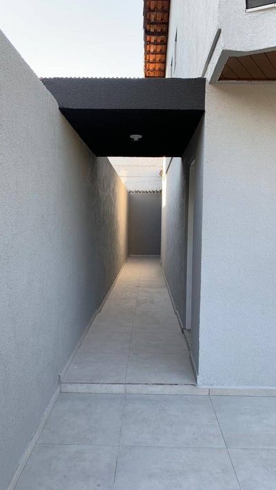 Casa, 2 quartos - Foto 2