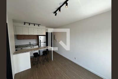 Apartamento, 1 quarto, 39 m² - Foto 4
