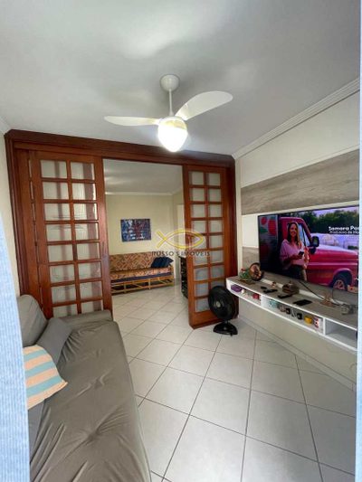 Apartamento, 1 quarto, 65 m² - Foto 5