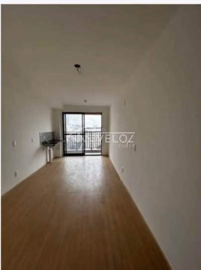 Flat/Apart Hotel, 31 m² - Foto 1