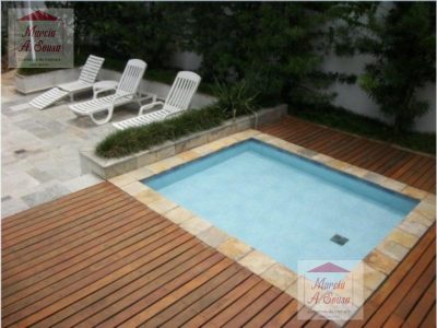 Apartamento, 1 quarto, 45 m² - Foto 3