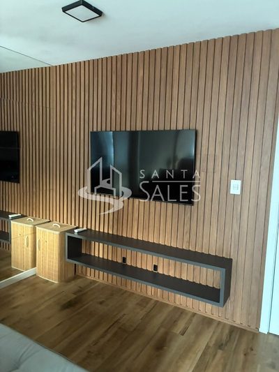 Apartamento, 1 quarto, 38 m² - Foto 4