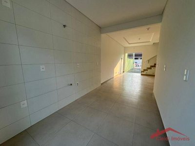 Casa, 2 quartos, 72 m² - Foto 4