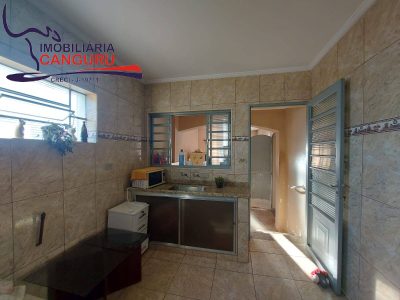 Casa, 3 quartos, 222 m² - Foto 3