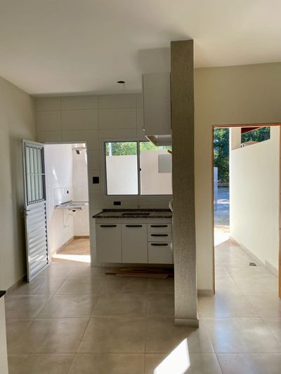 Casa, 3 quartos, 70 m² - Foto 4