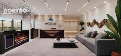 Casa, 1 quarto, 44 m² - Foto 3