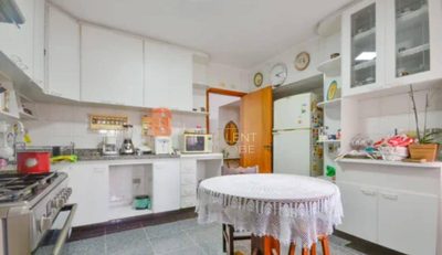 Apartamento, 3 quartos, 156 m² - Foto 4