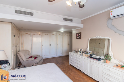 Apartamento, 4 quartos, 288 m² - Foto 2