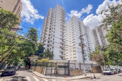 Apartamento, 3 quartos, 135 m² - Foto 3