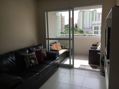 Apartamento, 2 quartos, 63 m² - Foto 5