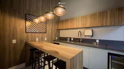 Apartamento, 3 quartos, 138 m² - Foto 4